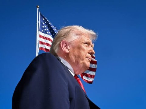 Trump: I told Zelensky that I want to end the war