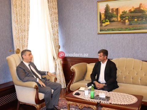 2025-ci ildə təxminən 500&nbsp;milyon manatlıq&nbsp;1360 satınalma ləğv edilib - Vüqar Gülməmmədov