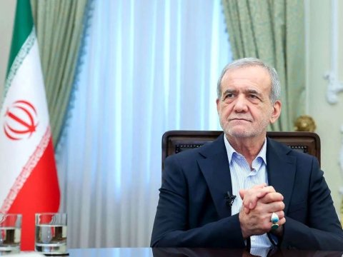 Pezeşkianın 2 ili: gözləntilər doğruldumu? - İranda ona belə qiymət verildi