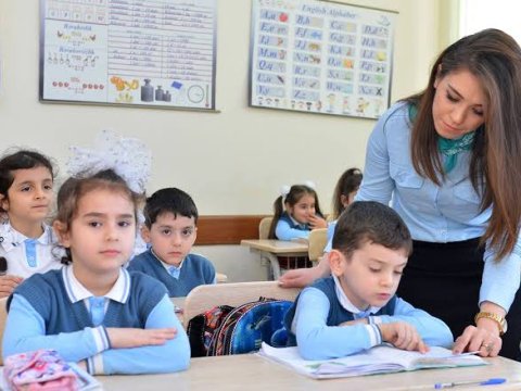 10 ildən sonra müəllimlərə ehtiyac qalmayacaq! - PROQNOZ