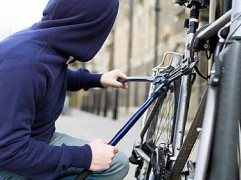 Velosiped oğruları&nbsp;saxlanıldı