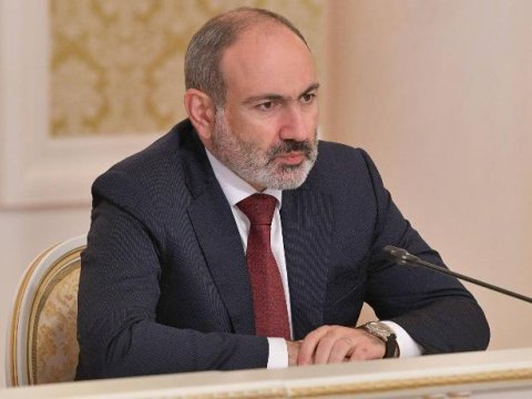 Paşinyanın köməkçisi həbsdə olan müxalifətçinin zavoduna rəhbərlik edəcək