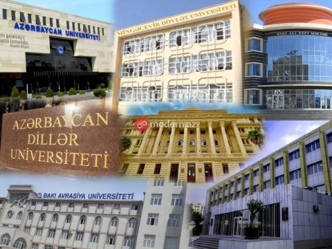 Universitetlərdə müəllim çatışmır&nbsp;- "250 manata kim işləyər?"