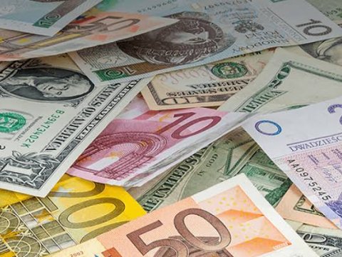 Mərkəzi Bankdan yeni məzənnələr