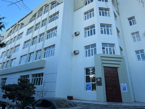 Bakı Qızlar Universitetinin tələbələri&nbsp;ən çox bu bölgələrdəndir - SİYAHI