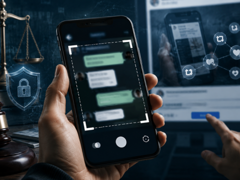 Azərbaycanda "WhatsApp" yazışmalarını paylaşanlar cəzalandırılacaq