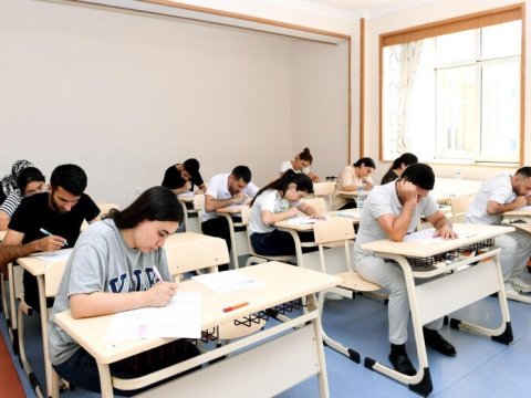 l qrupda&nbsp;keçid balları artacaq - Məleykə Abbaszadə
