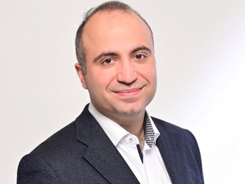 Soydaşımız Almaniyada yüksək vəzifəyə seçilib
