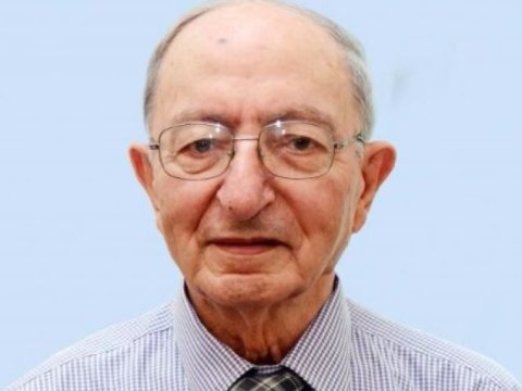 Neft geologiyasının müasir düşüncə məktəbini yaradan alim