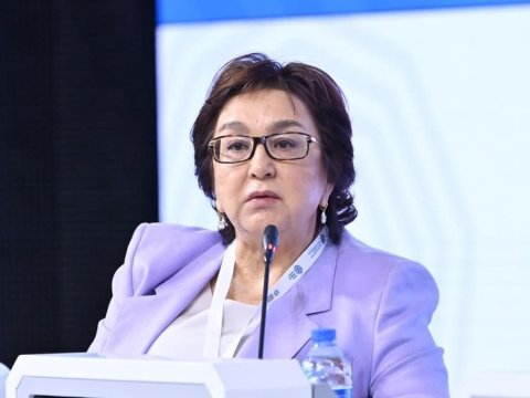 150 balla tələbə adı qazanmaq mümkün olacaq - Məleykə Abbaszadə