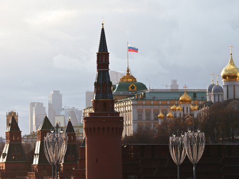 US makes decision on Russia: Tension begins