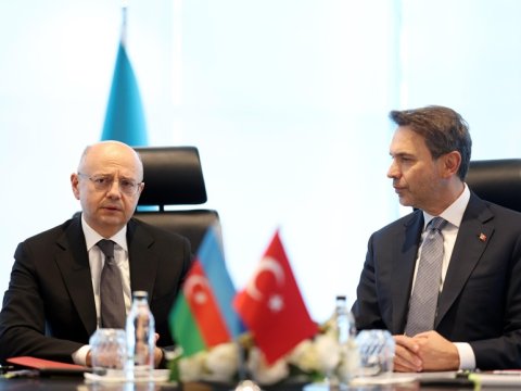 Azərbaycanla&nbsp;Türkiyə razılığa gəldi