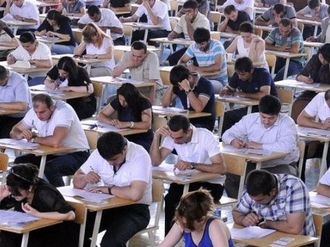 Gələn il magistraturaya qəbulda nələr dəyişəcək - AÇIQLAMA