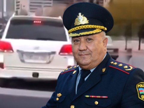 Vaqif Əsədovun rəis qızı işdən çıxarıldı - FOTO