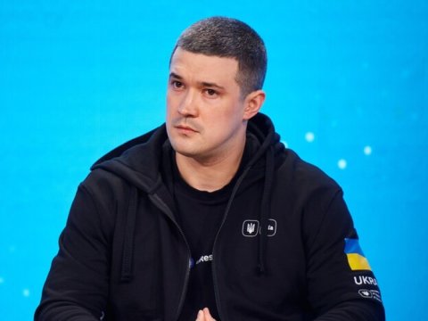 Ушедший в отставку министр в Украине готовился стать президентом? &ndash; Утверждение