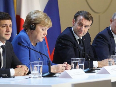 Рубио: В ближайшие недели будет новая попытка переговоров между Россией и Украиной
