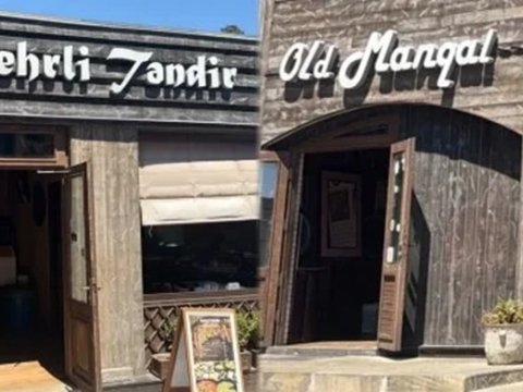 İçərişəhərdəki məşhur restoranların icarədarından NARAZILIQ&nbsp;