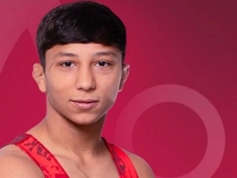 Dünya çempionatı:&nbsp;İbrahim Həsənov FİNALDA&nbsp;