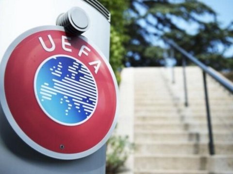 UEFA İnfantinonu&nbsp;əvəzləmək üçün namizədlər axtarır - FOTO