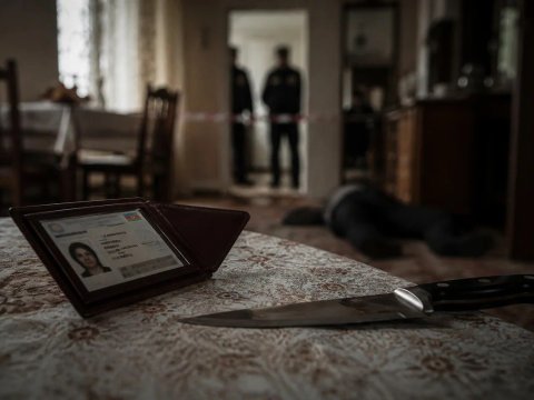 Sabunçuda anasını qətlə yetirən oğlanın psixi problemləri var imiş - DETALLAR