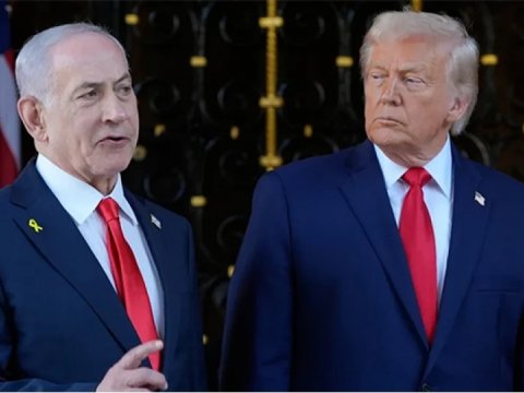 İranda Netanyahu və Trampın həbsi ilə bağlı qanun qəbul oluna bilər