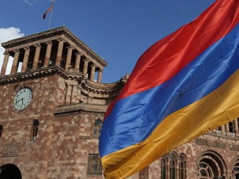 &ldquo;Güclü Ermənistan&rdquo; spiker postuna namizəd irəli sürməyəcək