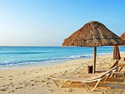 ATTENTION to those who want to go to the beach