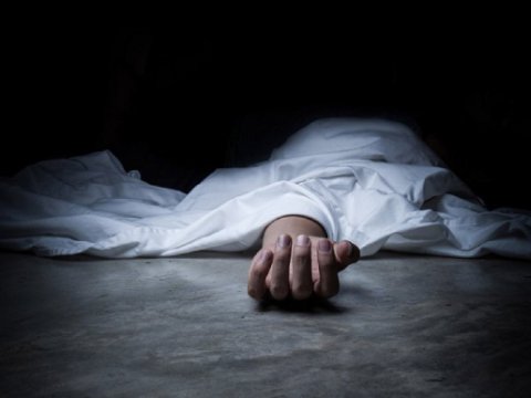 Details of the murder in Goranboy - His father wanted to stab his mother - PHOTO