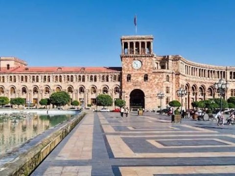 Serious accusations made against new speaker in Armenian parliament