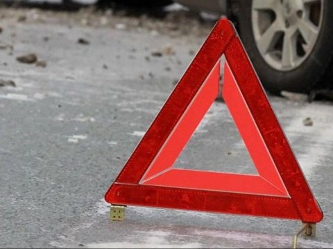 SEVERE ACCIDENT in Guba: Five people injured - PHOTO