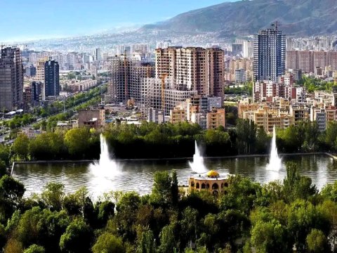 Təbrizə vurulan "kirli qənd" damğası