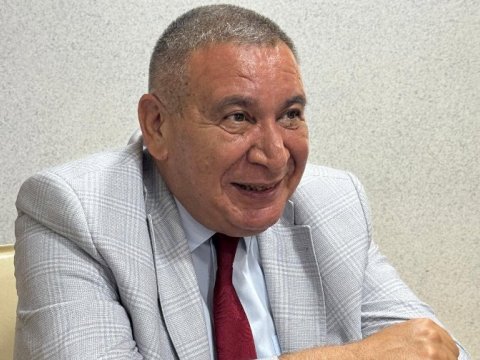 &ldquo;İndi biz bu bayağılığa&nbsp;məğlubmu olacağıq?&rdquo; -&nbsp;Rəşad Məcid narazıdır