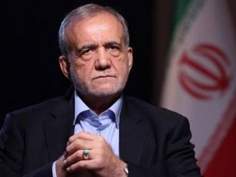 Pezeşkian: İran liderlərinin öldürülməsini anlaya bilmirəm