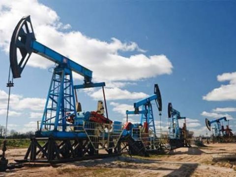 Azərbaycan nefti&nbsp;91 dollar səviyyəsinə endi