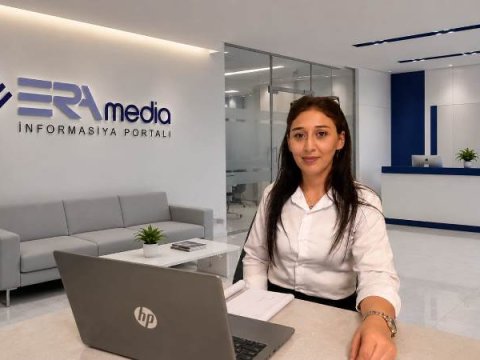 ERAmedia 1 yaşında - Baş redaktor: "Qarşıda daha böyük hədəflər var"