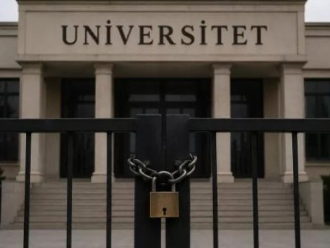 Özəl universitetlərə maraq azalacaq&nbsp;-&nbsp;AÇIQLAMA