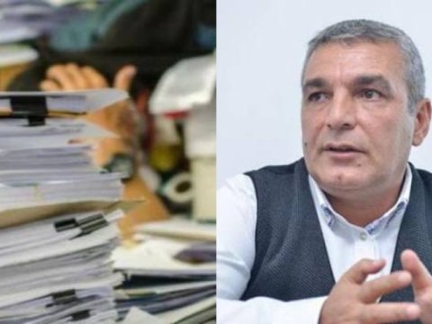 Dövlət müəssisələrinin yarıdan çoxu zərərlə işləyir -&nbsp;Natiq Cəfərli
