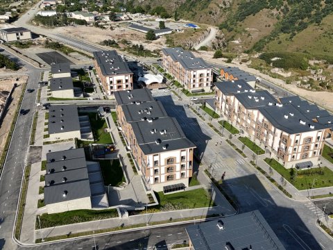 Kəlbəcərlilər Prezidentə təşəkkür məktubu yazdı