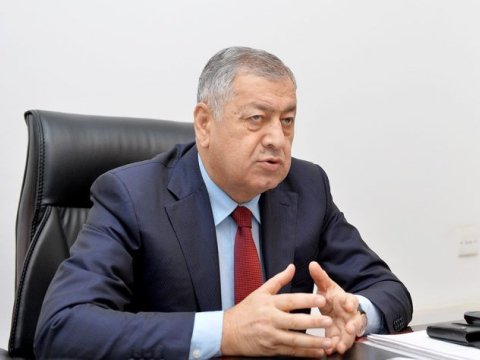 Pensiya sistemində dəyişiklik edilməlidir - Vahid Əhmədov