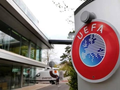 Azərbaycanın UEFA-nın reytinqində 26-cı yerdədir
