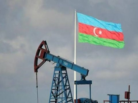 Azərbaycan nefti yenidən bahalaşdı