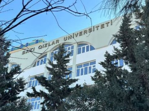 Bağlanan universitetin müəllimləri işlə təmin olunacaqlar?&nbsp;- VİDEO