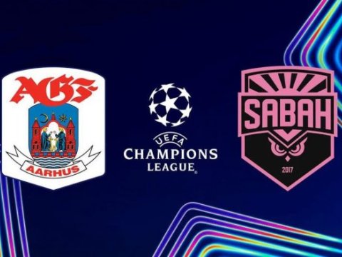 "Sabah" - "Orhus" oyununun hakimləri dəyişdirildi