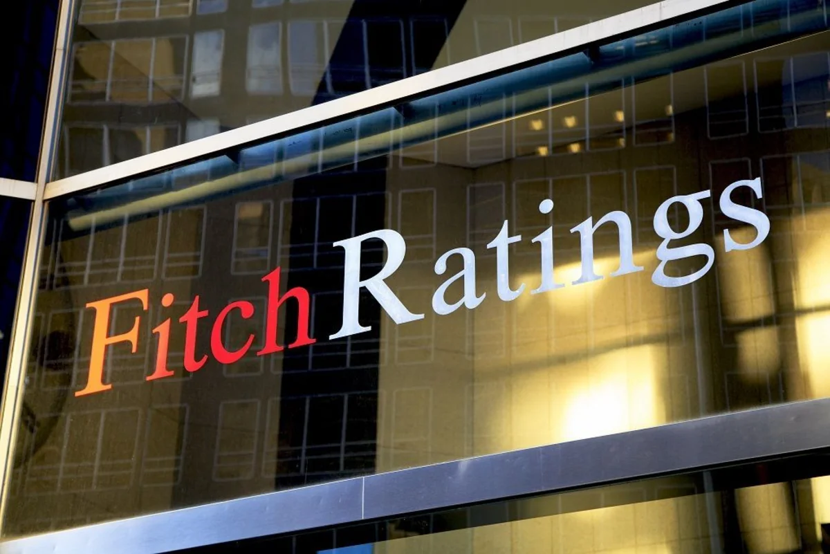 &ldquo;Fitch&rdquo;dən İKZF ilə bağlı mühüm qərar - reytinq təsdiqləndi
