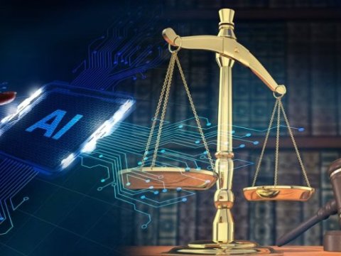 Azərbaycan məhkəmələrində&nbsp;süni intellektdən istifadə edilə bilər&nbsp;- DETALLAR