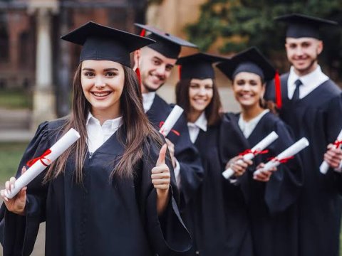 Xaricdə Təhsil&nbsp;Proqramında məzunları lider olan universitetlər&nbsp;- SİYAHI