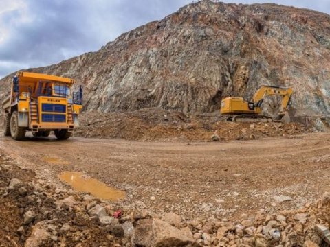 Dövlətə məxsus faydalı qazıntı yatağı satışa çıxarılır