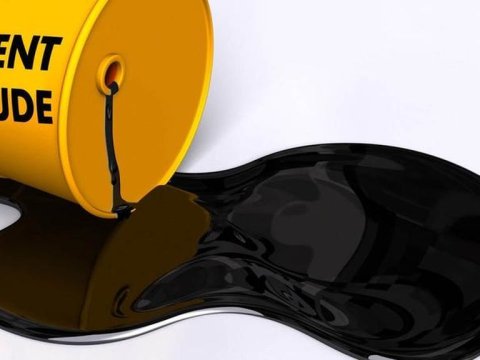 Neftin qiyməti artdı - Brent 83 dolları keçdi