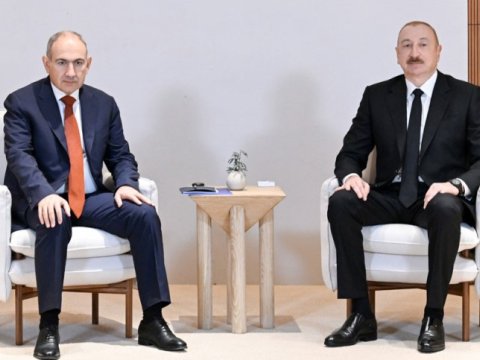Paşinyan niyə məhz bu gün İlham Əliyevə zəng etdi? - Mühüm detallar AÇIQLANDI