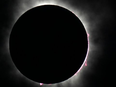 30 ildən sonra yaşanacaq nadir təbiət hadisəsi